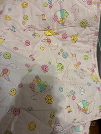 Trapunta per bambini