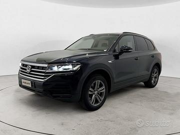 Volkswagen Touareg 3.0 V6 TDI SCR Style IVA E...