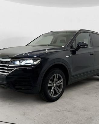Volkswagen Touareg 3.0 V6 TDI SCR Style IVA E...