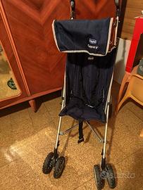 Passeggino leggero Chicco
