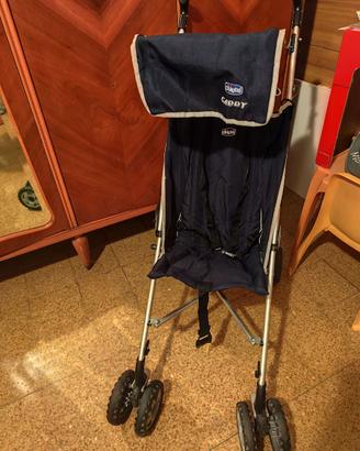 Passeggino leggero Chicco