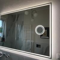 Specchio bagno