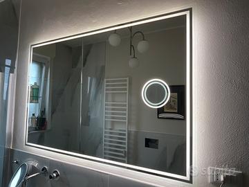Specchio bagno