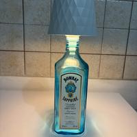 Lampada Bombay gin