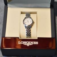 Longines FLAGSHIP L4.274.4.12.6