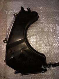 Aprilia RSV 1000 tuono serbatoio olio motore