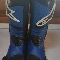 Stivali Alpinestars n°39