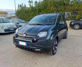 FIAT Panda 1.0cc HYBRID CROSS MY24 70cv SENS PAR