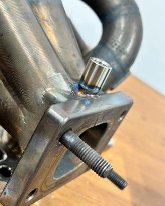 Saldature e Riparazioni Alluminio Inox Ferro