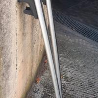 barre portapacchi per Ford Mondeo