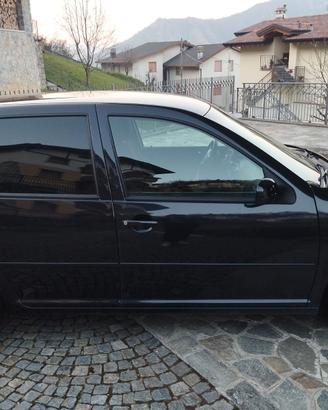 VW Golf 4 (2000) – 216.000km –Youngtimer