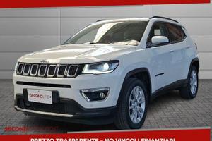 Jeep Compass 1.3 turbo t4 phev Limited 4xe at6