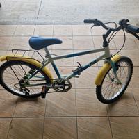 bici per bambino