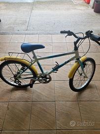 bici per bambino