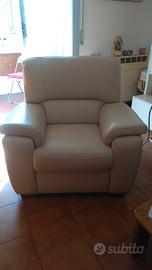 Poltrona Chateau D'Ax