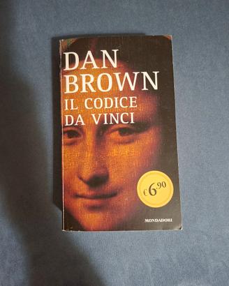 Brown Dan - Il codice Da Vinci