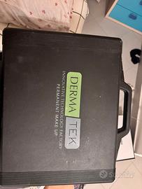 Dermografo dermatek Lisa One