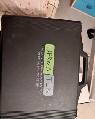 Dermografo dermatek Lisa One