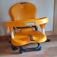 Alzasedia seggiolino bambini