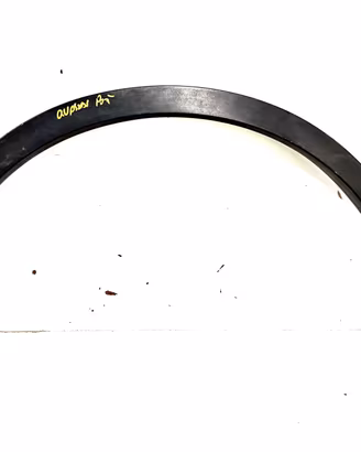 MODANATURA ARCO RUOTA POSTERIORE DX NISSAN Qashqai