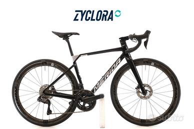 Merida Scultura 8000 Di2 12V t.50