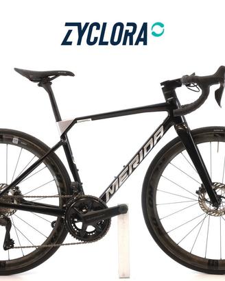 Merida Scultura 8000 Di2 12V t.50