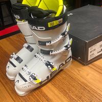 Scarponi sci Head Raptor World Cup 120 MP 290