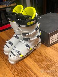 Scarponi sci Head Raptor World Cup 120 MP 290