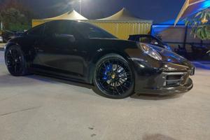 Cerchi Porsche 911 CARRERA 991 992 R20 R21