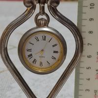 OROLOGIO  DA SCRIVANIA