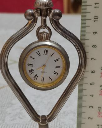 OROLOGIO  DA SCRIVANIA