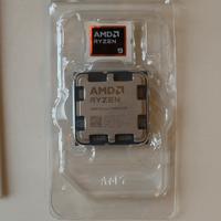 AMD Ryzen 9 9950X3D