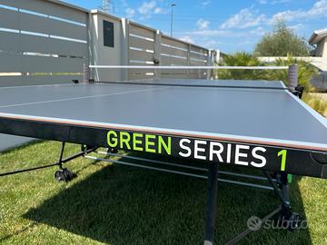Tavolo da ping pong Kettler K1