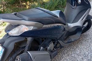 piaggio Beverly 300
