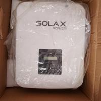 inverter solax