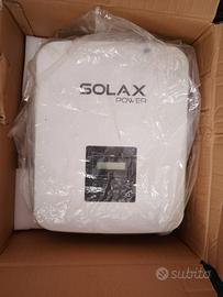 inverter solax