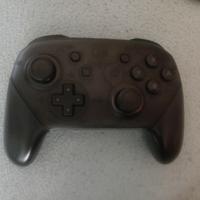 Nintendo controller pro