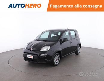 FIAT Panda JB81153