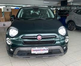 Fiat 500X 1.6 MultiJet 120 CV DCT Cross