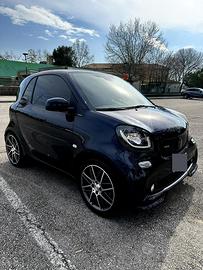 Smart Brabus Exclusive