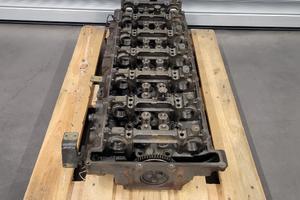 Testata DAF 106 BUS MX11 240 H1 330 cv Euro 6