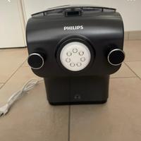 Pasta maker Philips con bilancia integrata