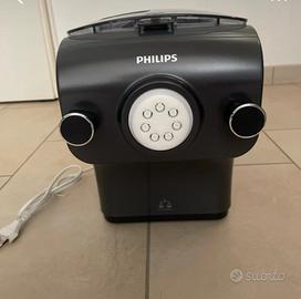 Pasta maker Philips con bilancia integrata