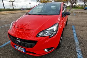 Opel Corsa 1.3 CDTI ecoFLEX Coupé Cosmo 2015