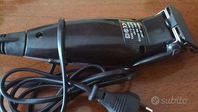 Tagliacapelli hair clippers