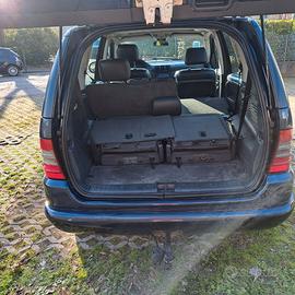 FUORISTRADA  MERCEDES  ML 2700