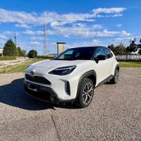 Toyota Yaris Cross 1.5 Full Hybrid 2022