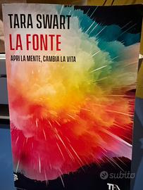 Libro “La fonte”
