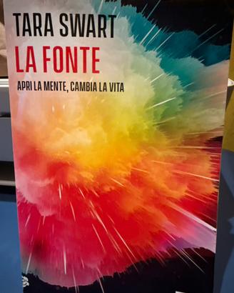 Libro “La fonte”
