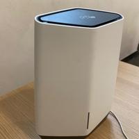 Torrette WIFI sistema Mesh WiFi NETGEAR Orbi Pro W